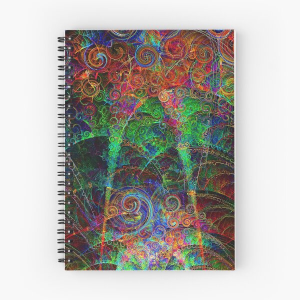 Item preview, Swirl Spectacle  designed and sold by Beatriz  Cruz.