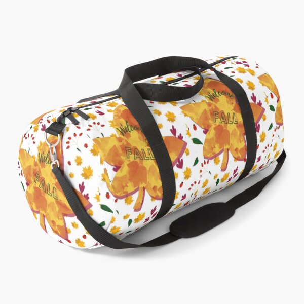 Item preview, Welcome Fall (Leaves) designed and sold by SimplyMe-Plus.