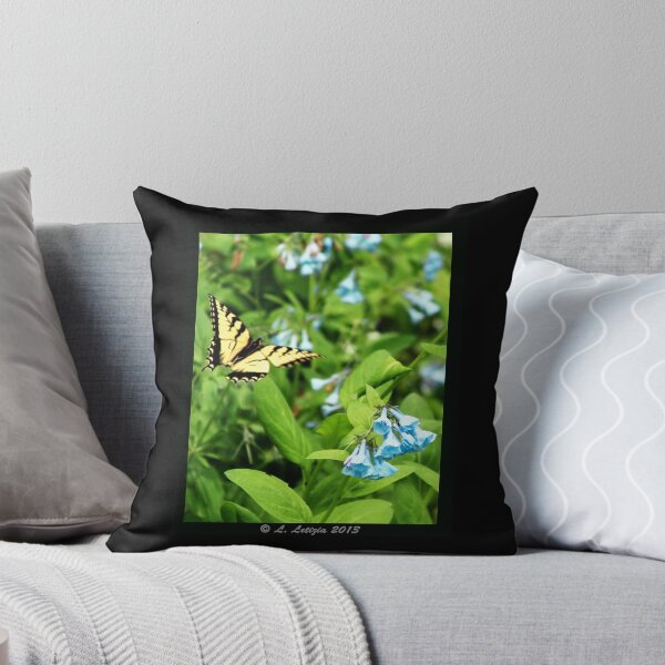 Item preview, Flutter designed and sold by lletizia.