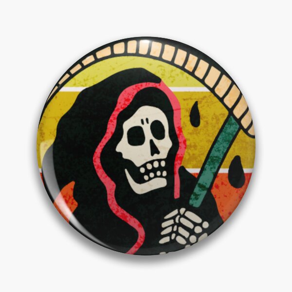 Item preview, End Of The Line designed and sold by AtBlk Products.