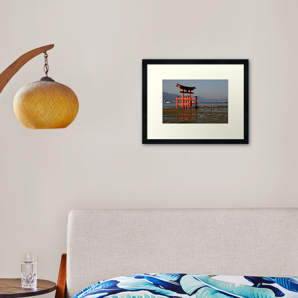 Item preview, Framed Art Print designed and sold by GDPhotos.