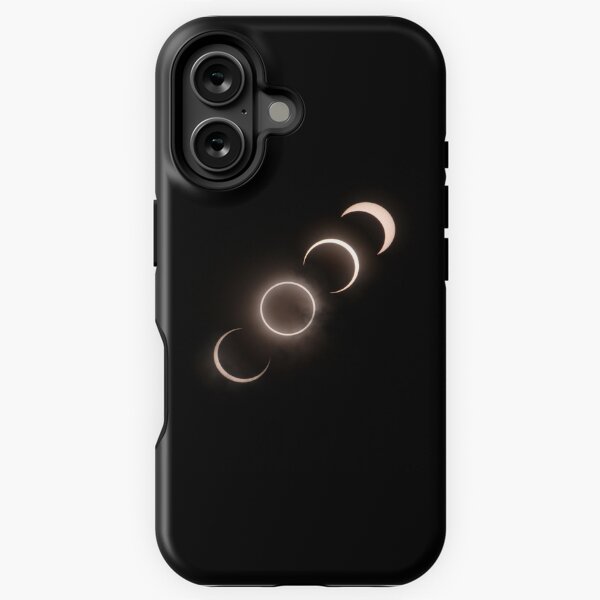 Item preview, Annular Solar Eclipse designed and sold by nokkcca.