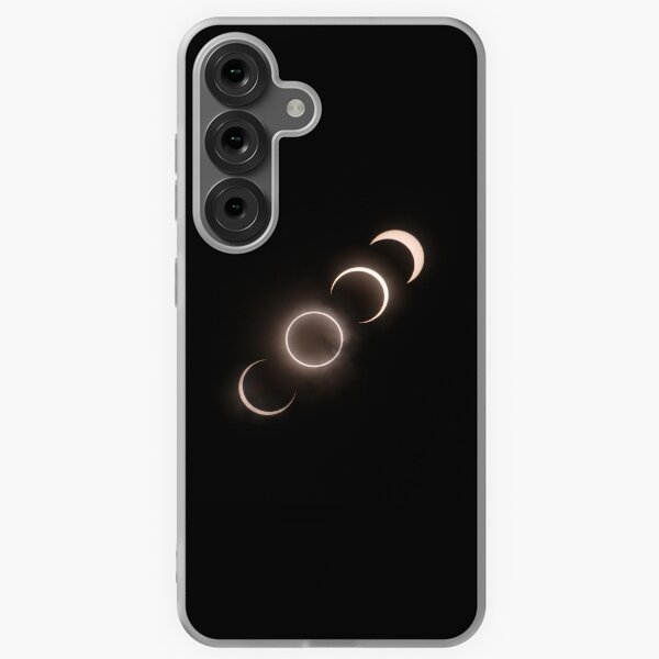 Item preview, Annular Solar Eclipse designed and sold by nokkcca.
