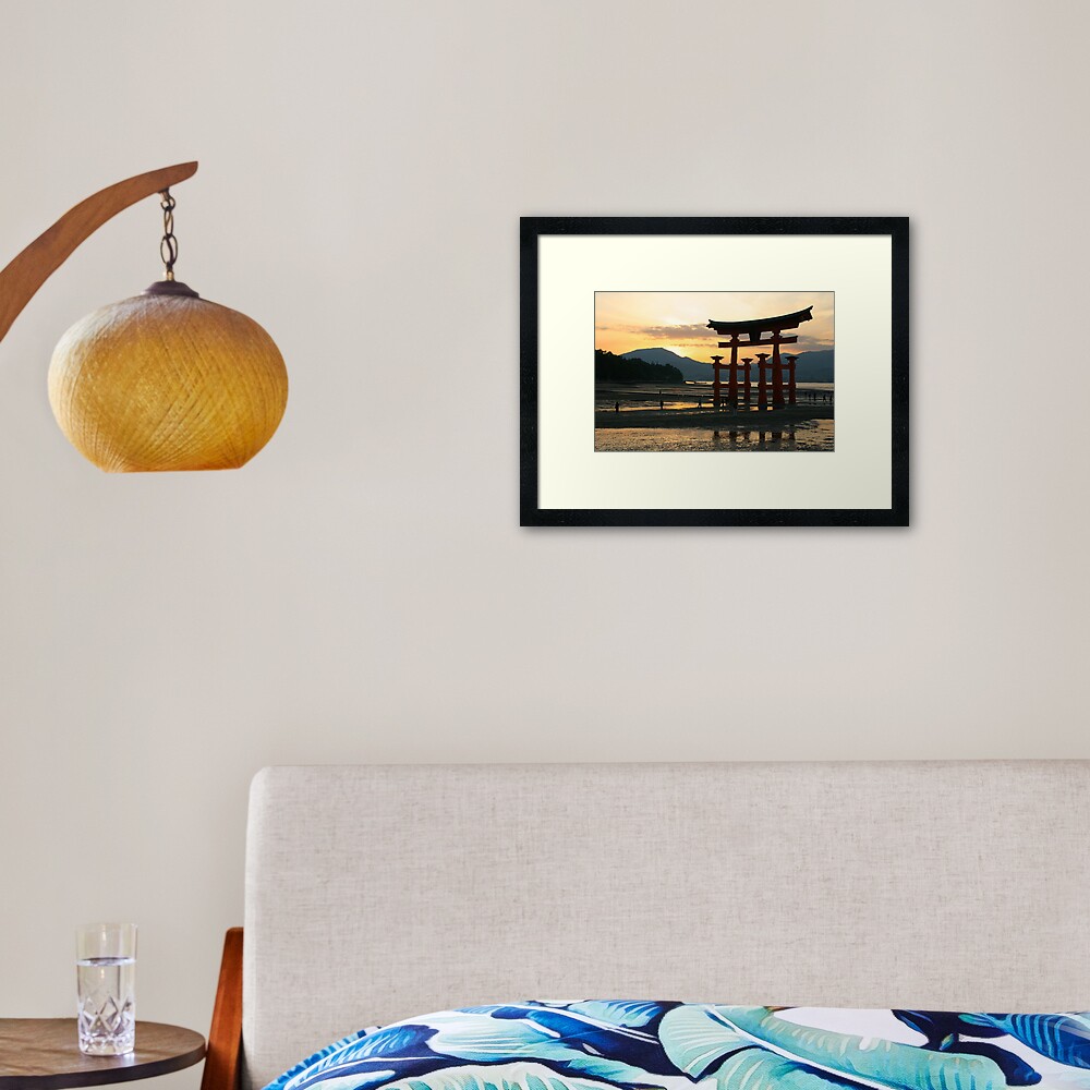 Item preview, Framed Art Print designed and sold by GDPhotos.