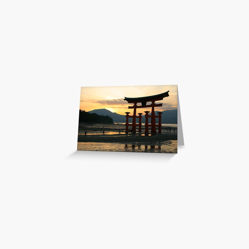 Item preview, Greeting Card designed and sold by GDPhotos.