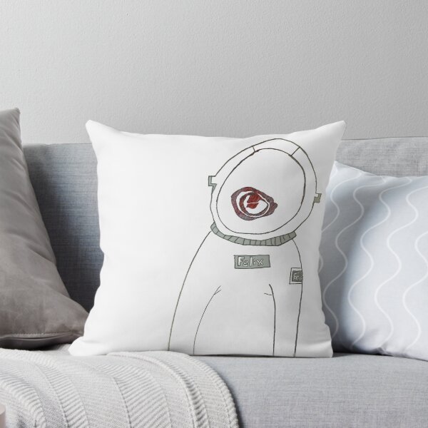 Item preview, Alien Astronaut designed and sold by CoolArt-NoColor.