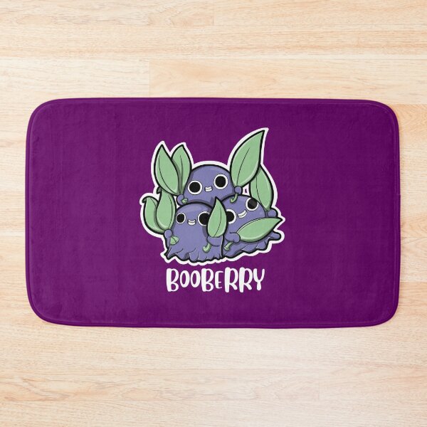 Item preview, Halloween Booberry designed and sold by The magic  Yellow bus.