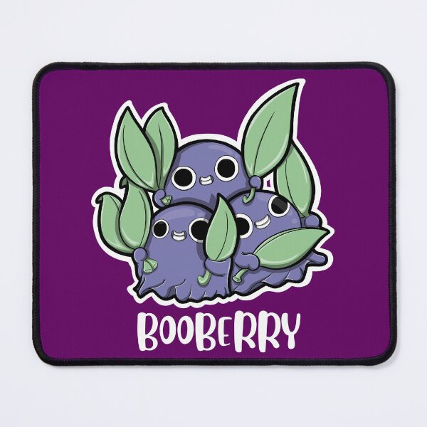 Item preview, Halloween Booberry designed and sold by The magic Yellow bus.