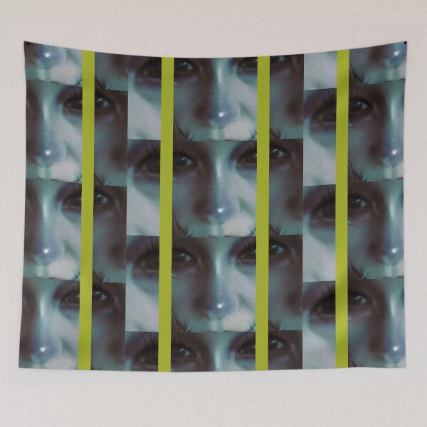 Item preview, Split Personality 3 designed and sold by BraxhanApparel.