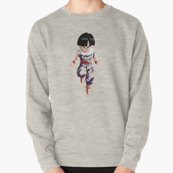 gohan sweatshirt