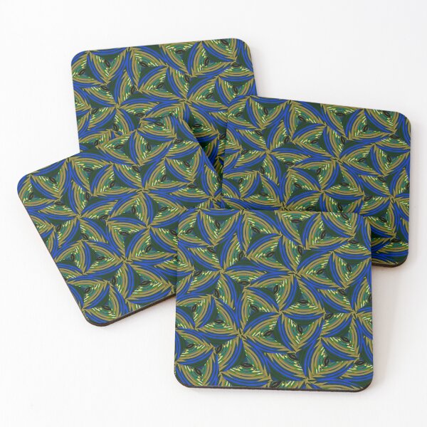 Item preview, Stars Or Cubes designed and sold by JPugliese.