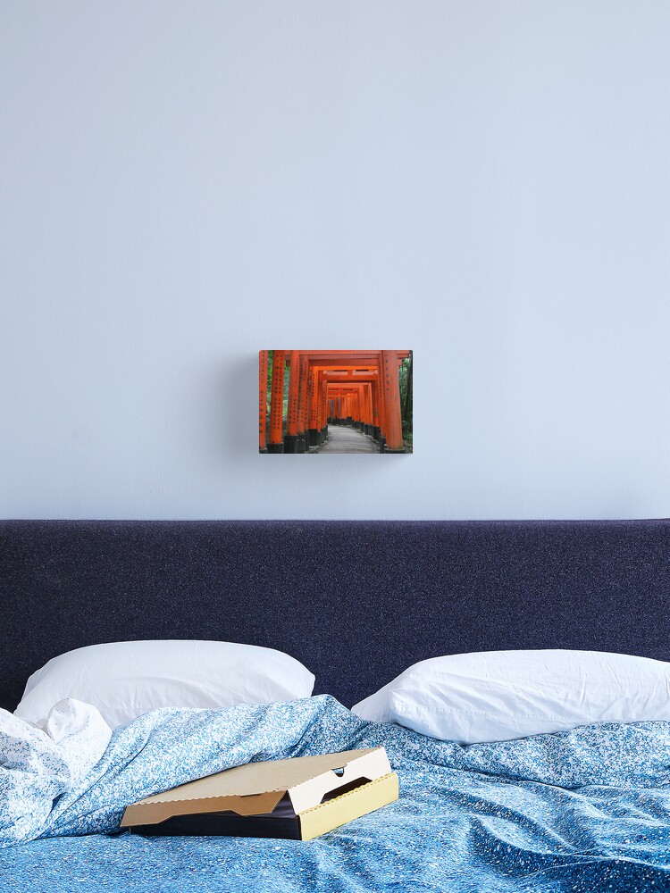 Thumbnail 2 of 3, Canvas Print, Torri Gates designed and sold by GDPhotos.