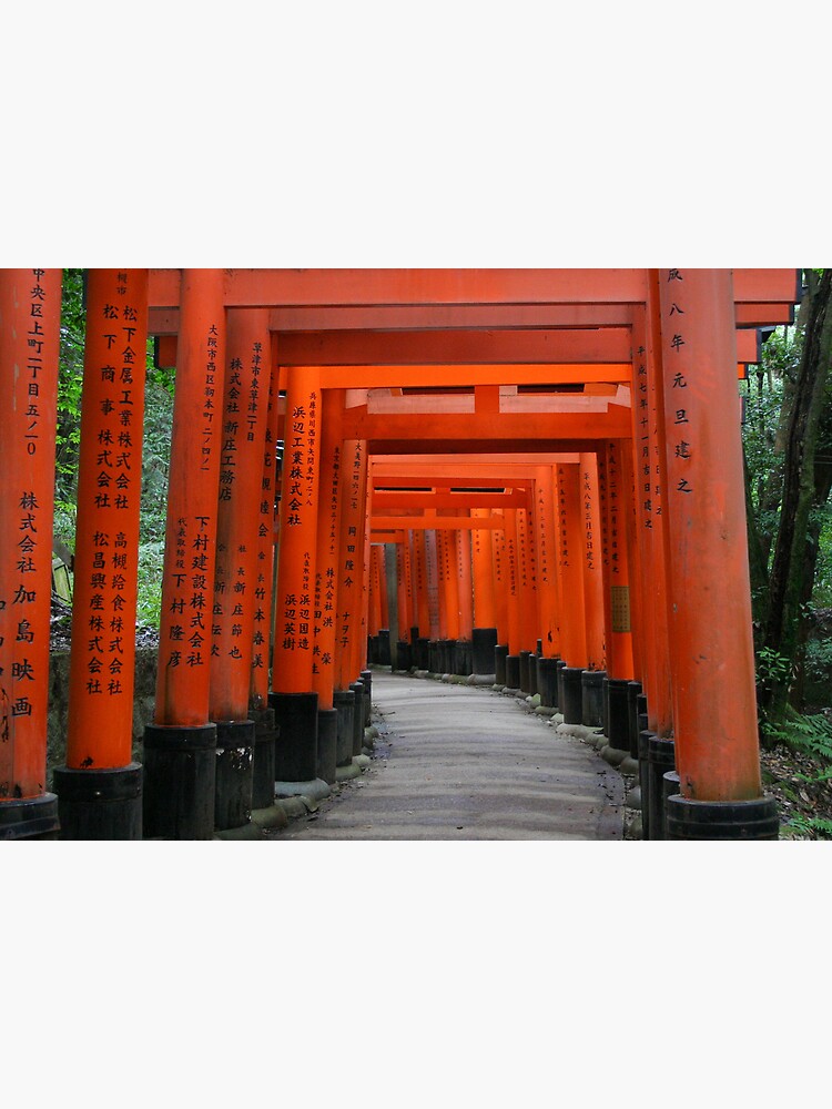 Thumbnail 3 of 3, Canvas Print, Torri Gates designed and sold by GDPhotos.