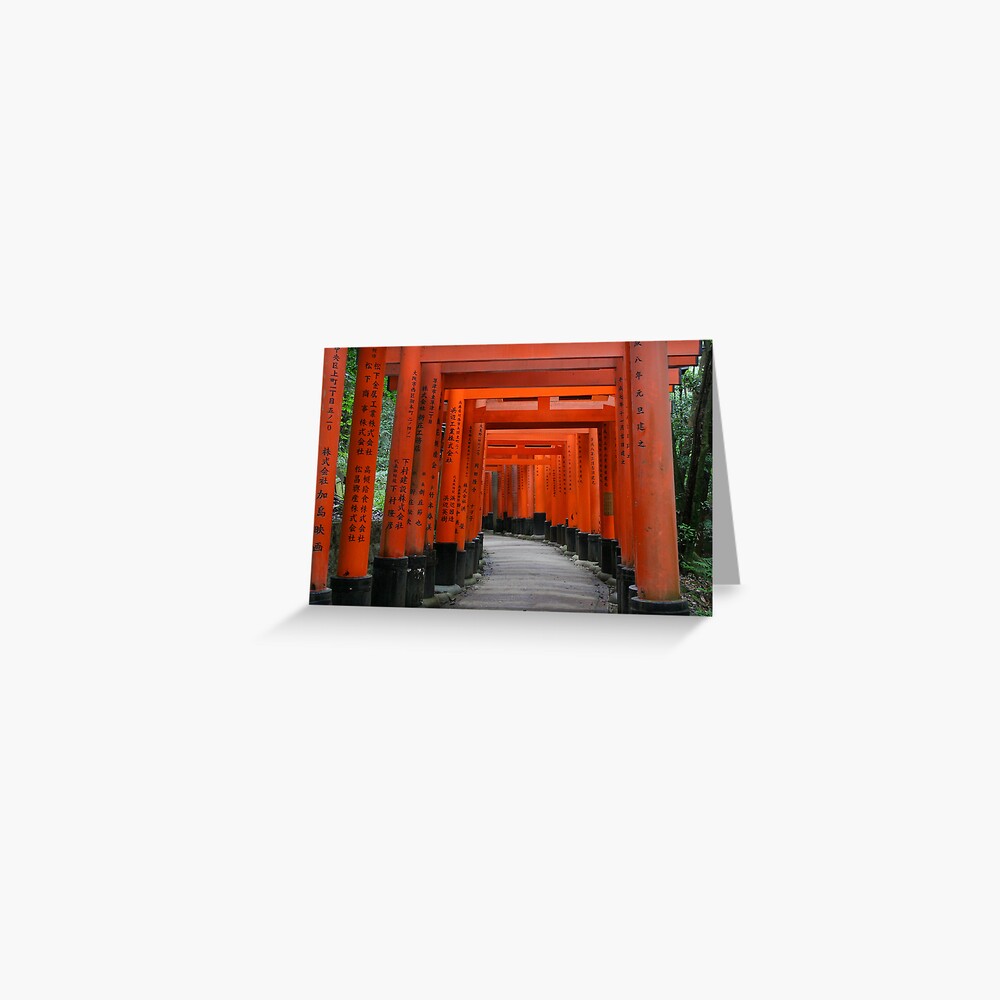 Item preview, Greeting Card designed and sold by GDPhotos.