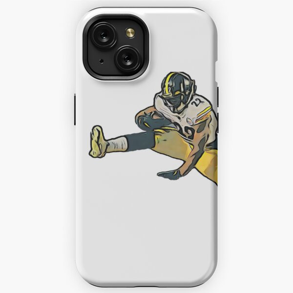 Austin ekeler chargers running back bold cartoon  Sticker for Sale by eNVy  Co