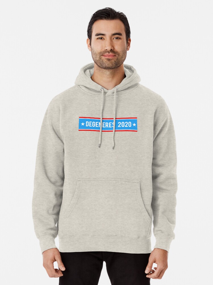 ellen degeneres hoodie