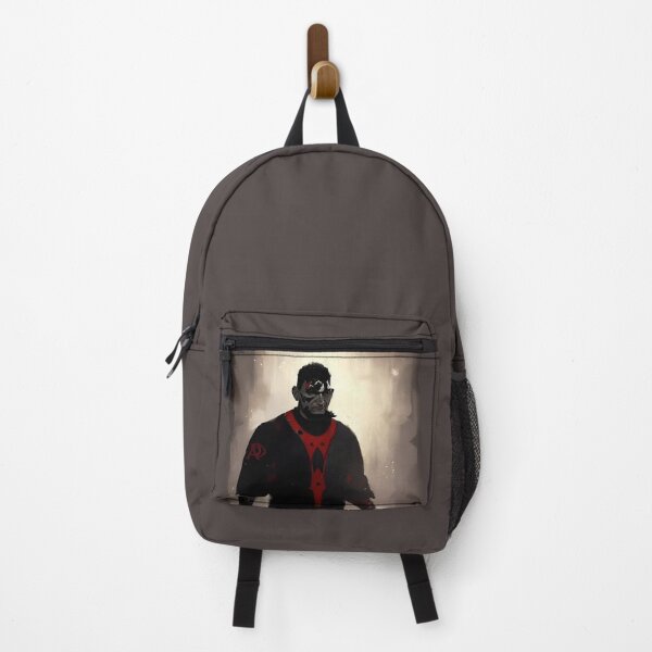 Item preview, Warrior Molina designed and sold by itskeeton.