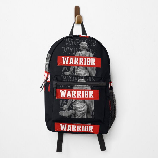 Item preview, Warrior designed and sold by EdgebrassInc.