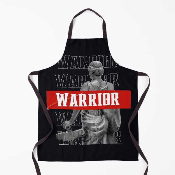 Item preview, Warrior designed and sold by EdgebrassInc.