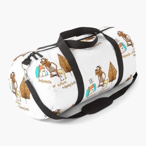 Item preview, Hamster | Hamster Lover - Indonesian culture Wayang kulit designed and sold by FennyWijayaMomo.