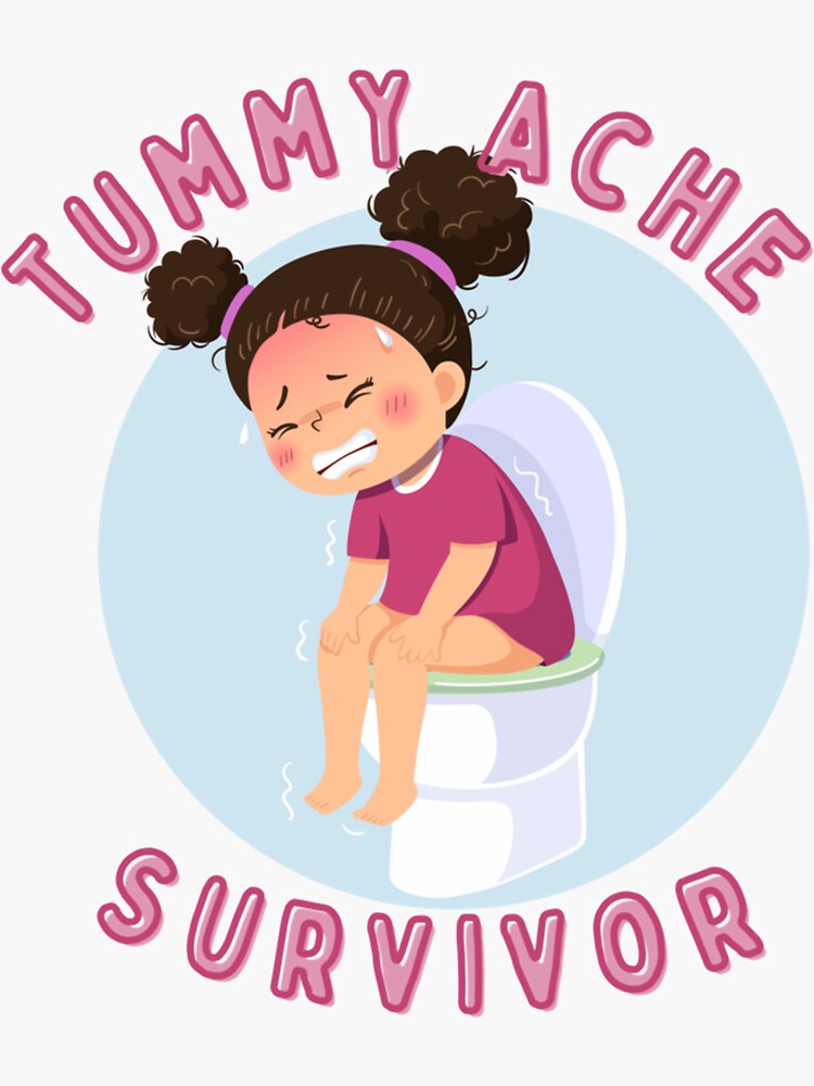 "Tummy Ache Survivor Tummy Ache Survivor Trends Tummy relief Stomach