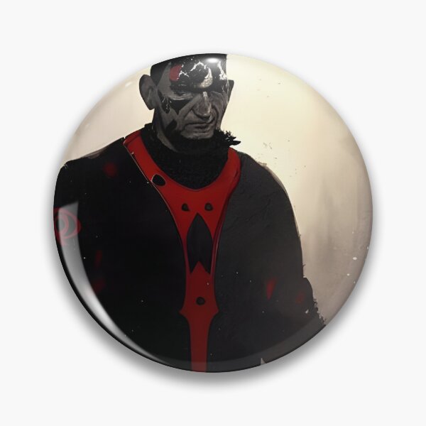 Item preview, Warrior Molina designed and sold by itskeeton.