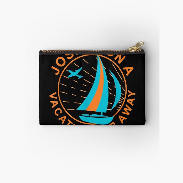 Item preview, Josie's On A Vacation Far Away Quote designed and sold by donnaeeqs624.
