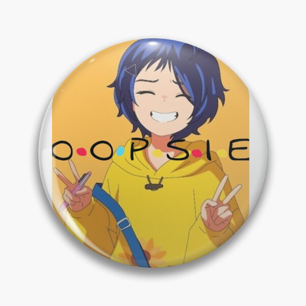 Item preview, OOPSIE designed and sold by TutuTees.