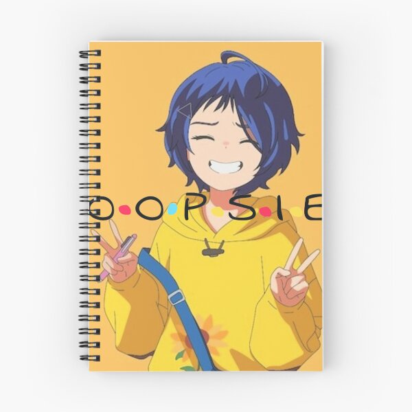 Item preview, OOPSIE designed and sold by TutuTees.