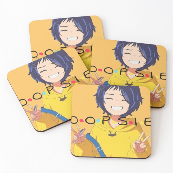 Item preview, OOPSIE designed and sold by TutuTees.
