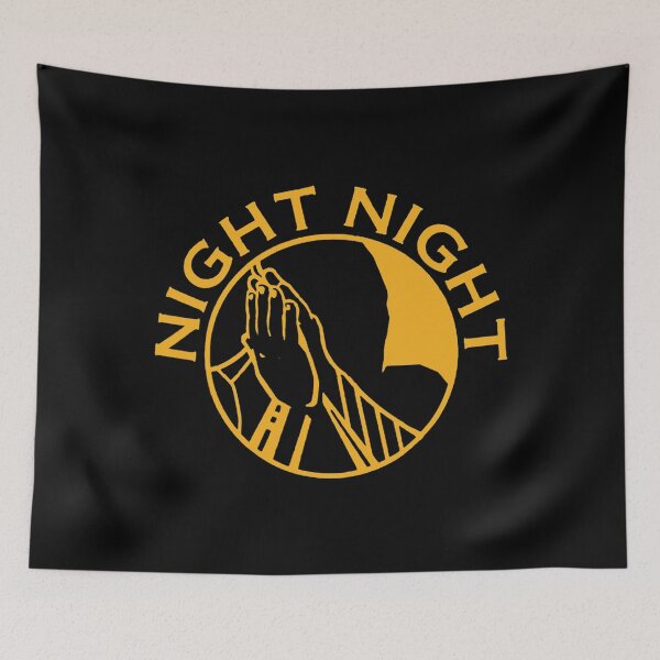 Item preview, night night Curry back again Essential designed and sold by donnaeeqs624.