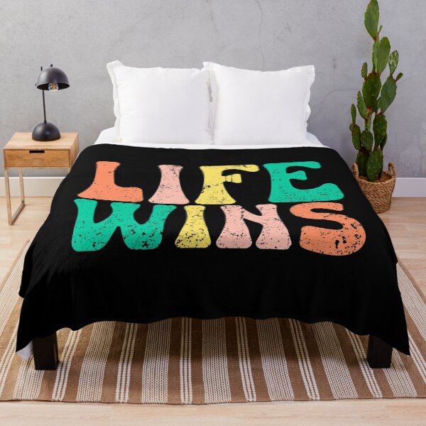 Item preview, Little Lives Matter - Pro Life - life wins designed and sold by donnaeeqs624.
