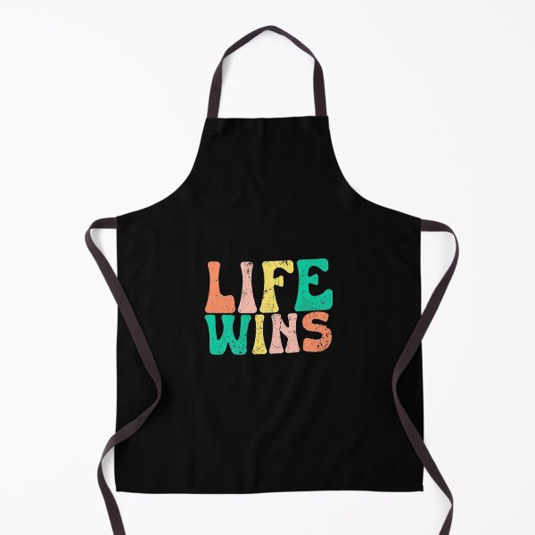 Item preview, Little Lives Matter - Pro Life - life wins designed and sold by donnaeeqs624.