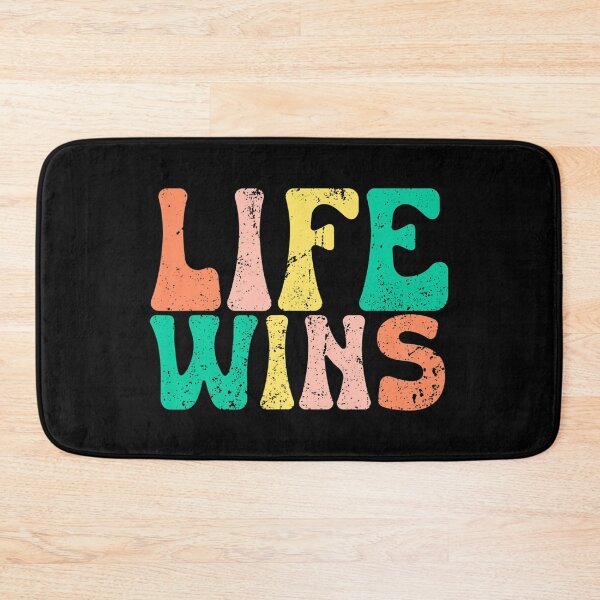 Item preview, Little Lives Matter - Pro Life - life wins designed and sold by donnaeeqs624.