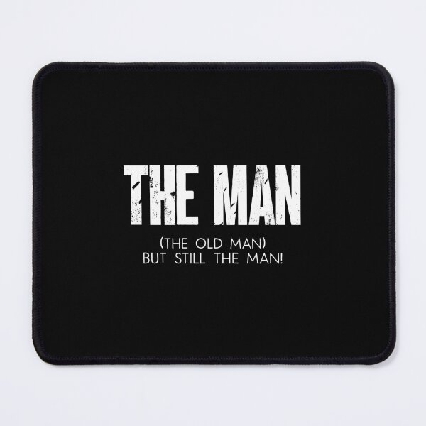 Item preview, Funny Old Man Gifts for Men Dad Grandpa, The Man design designed and sold by Merchking1.