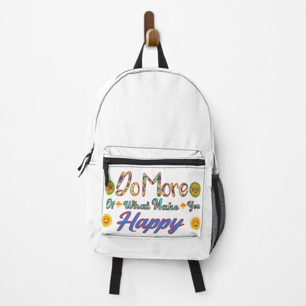 Item preview, do more of what make you happy "encourage" designed and sold by Yassineznaguy.