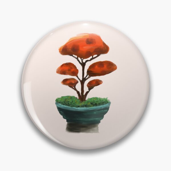 Item preview, Mushroom Bonsai designed and sold by dialon25.