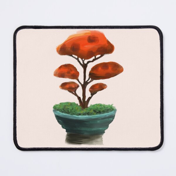 Item preview, Mushroom Bonsai designed and sold by dialon25.