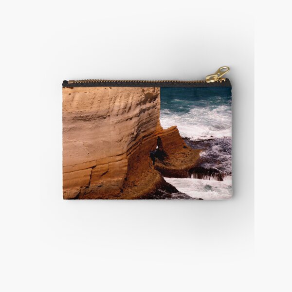 Item preview, Coastal Rock Formation designed and sold by jwwallace.