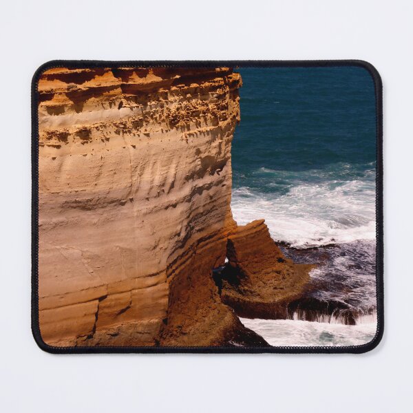 Item preview, Coastal Rock Formation designed and sold by jwwallace.