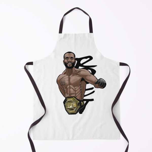 Item preview, Leon Rocky Edwards Welterweight Champ Signature Style designed and sold by AngieSpice.