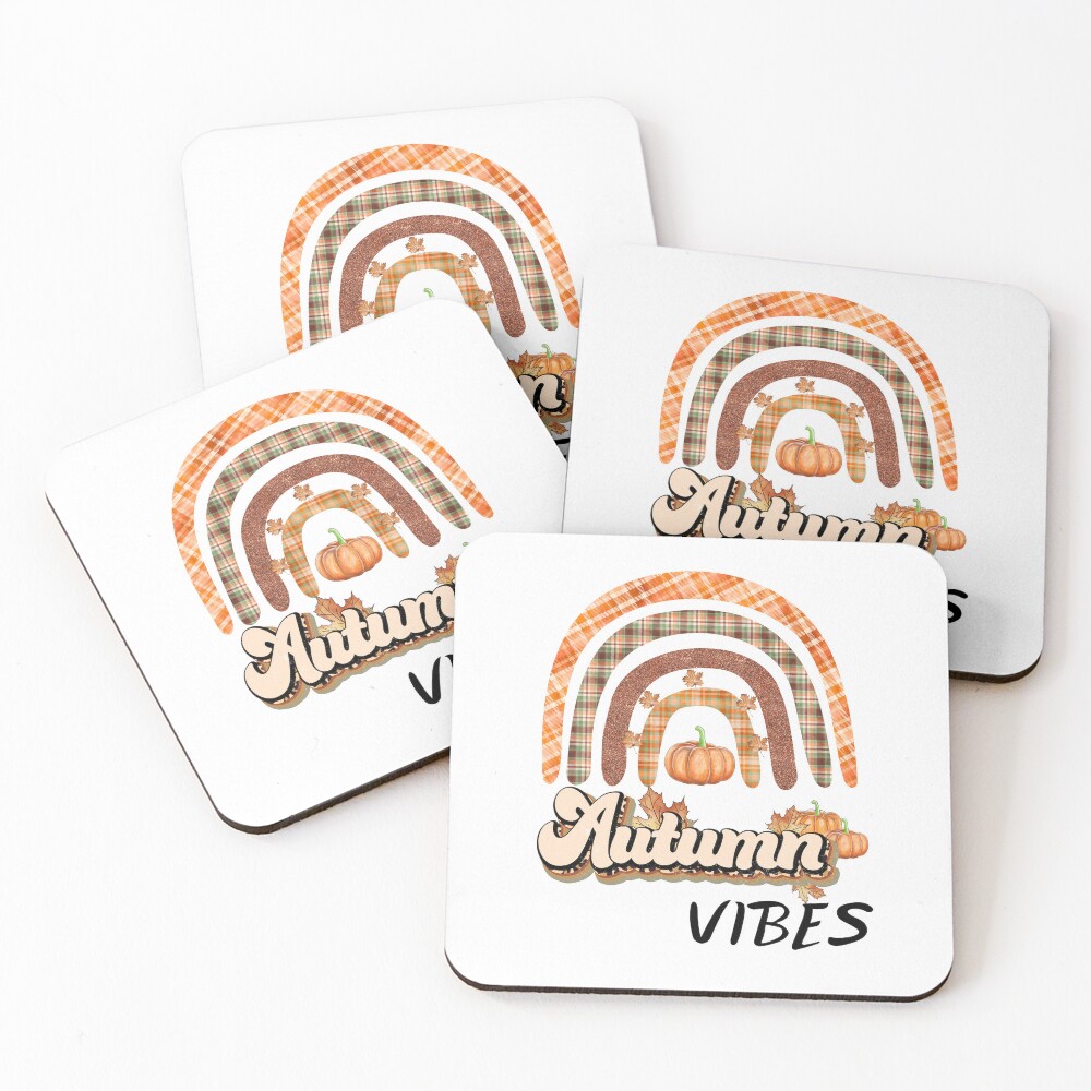 Item preview, Coasters (Set of 4) designed and sold by RBApparel.