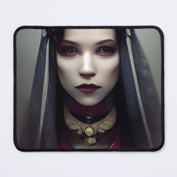 Item preview, Cyborg Vampire designed and sold by Creative Shed Designs.