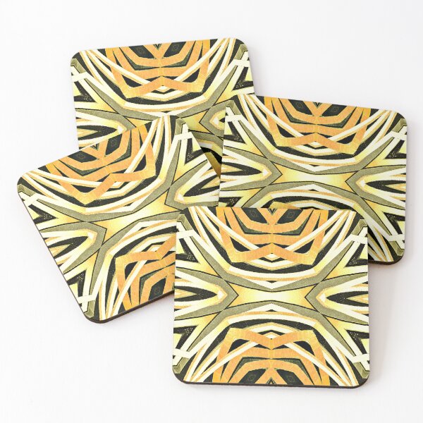 Item preview, Illustration Pattern design designed and sold by SRKSHOP.