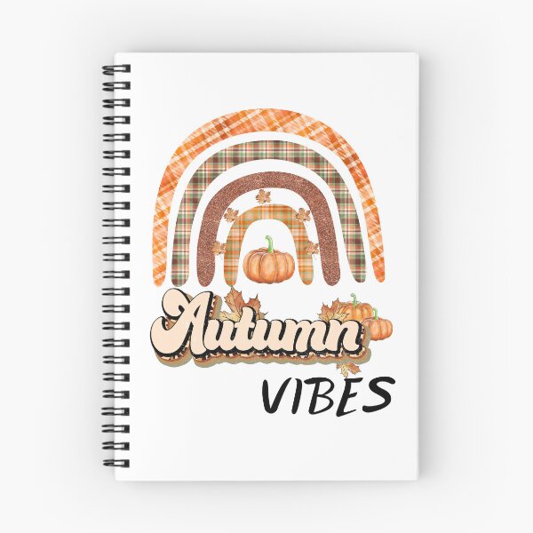 Item preview, Autumn Vibes designed and sold by R&BApparel.
