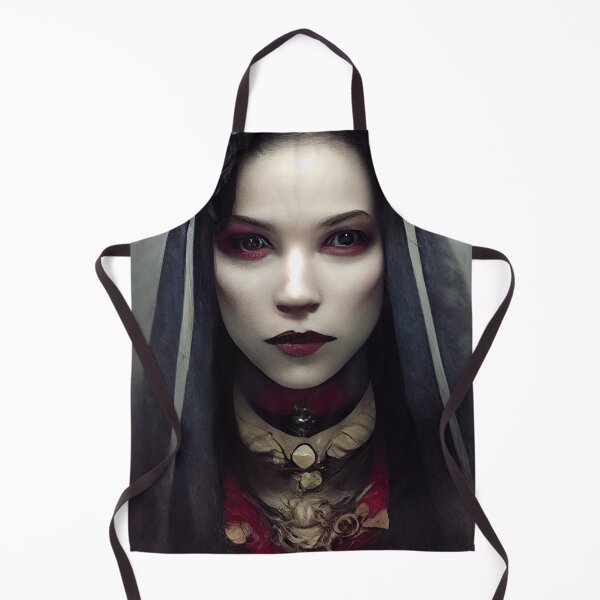 Item preview, Cyborg Vampire designed and sold by Creative Shed Designs.