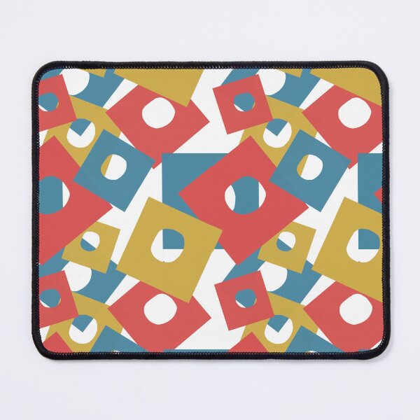 Item preview, Tipsy Blocks designed and sold by ArtFabric.
