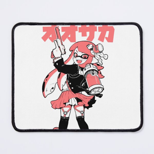 Item preview, Splat pink designed and sold by Lewerenz.