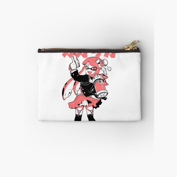 Item preview, Splat pink designed and sold by Lewerenz.