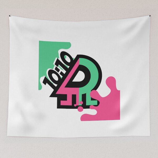 Item preview, Splat Colorful designed and sold by Lewerenz.